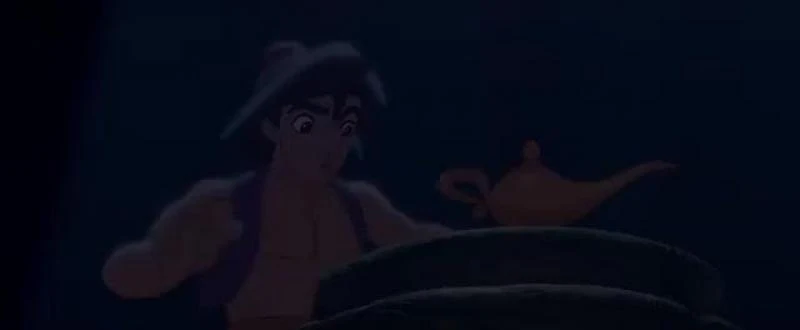 Аладдин (1994)